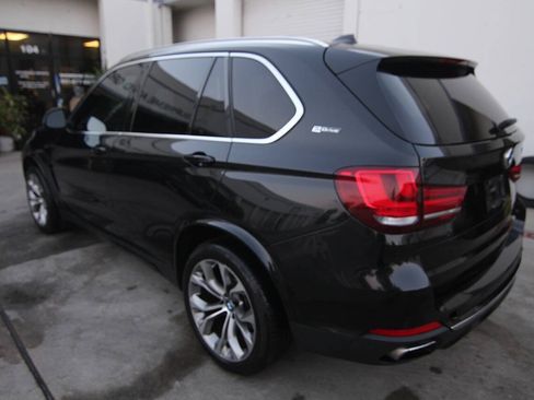 Used 2018 BMW X5 xDrive40e AWD/4WD image 10