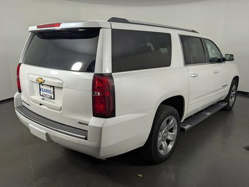 Used 2017 Chevrolet Suburban Premier image 7