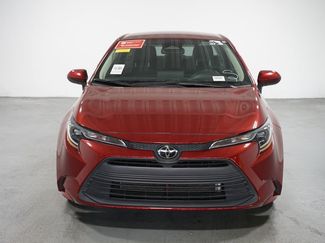 Used 2024 Toyota Corolla LE video 2