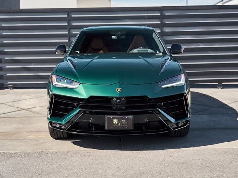 Used 2023 Lamborghini Urus S image 15