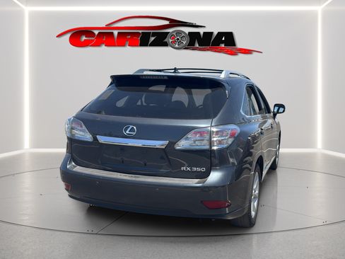 Used 2011 Lexus RX 350 2WD w/ Premium Pkg image 10