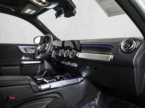 Certified 2023 Mercedes-Benz EQB 350 4MATIC SUV image 23