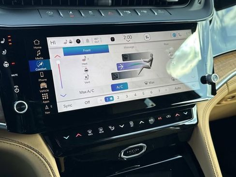 New 2026 Jeep Grand Cherokee L Summit w/ Advanced Protech Group IV image 14