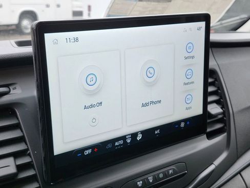 New 2026 Ford Transit 250 148 Medium Roof w/ Load Area Protection Package image 18