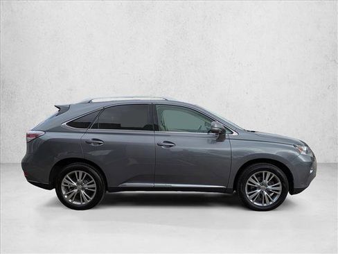 Used 2013 Lexus RX 350 image 4