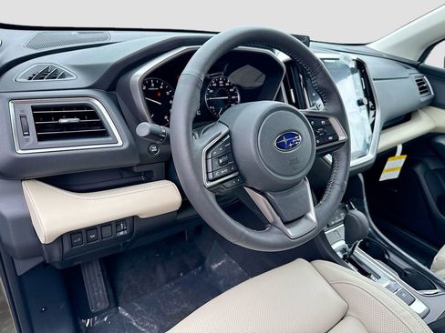 New 2026 Subaru Ascent Limited AWD/4WD image 9