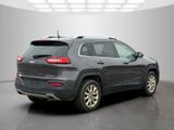 Used 2016 Jeep Cherokee Limited image 5