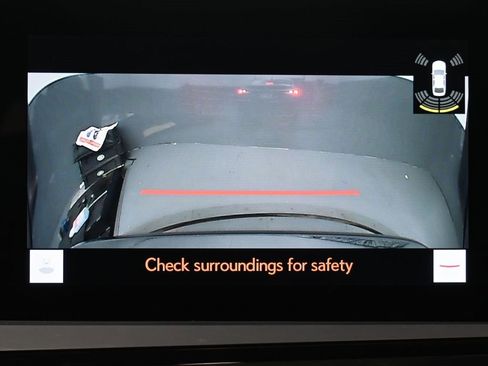 Used 2023 Lexus ES 350 w/ Premium Package image 15