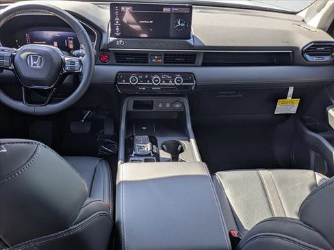 New 2026 Honda Passport RTL image 13