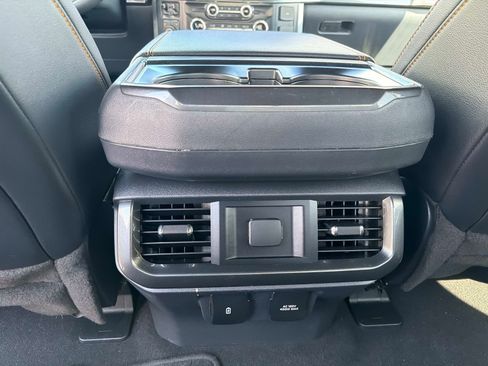 Used 2023 Ford F150 Tremor AWD/4WD image 34