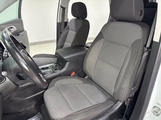 Used 2020 Chevrolet Traverse LT FWD image 15