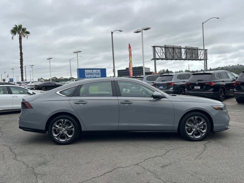 Used 2024 Honda Accord EX-L image 26
