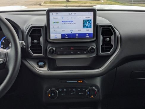 Used 2024 Ford Bronco Sport Big Bend image 14