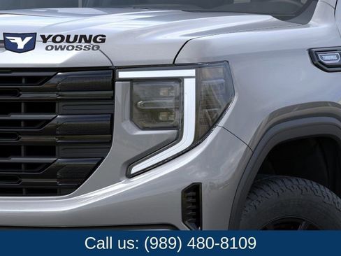 New 2026 GMC Sierra 1500 Elevation AWD/4WD image 12