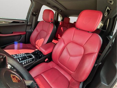 Used 2018 Porsche Macan GTS AWD/4WD image 20
