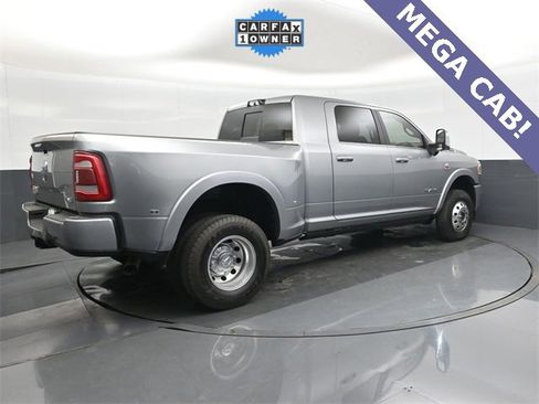 Used 2023 RAM 3500 Limited image 4