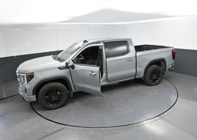 Used 2024 GMC Sierra 1500 Elevation AWD/4WD image 42