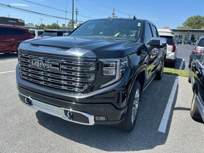 Used 2024 GMC Sierra 1500 Denali Ultimate