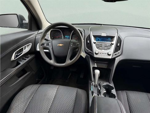 Used 2014 Chevrolet Equinox LS FWD image 14