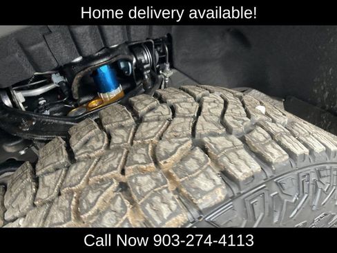 New 2026 GMC Sierra 2500 AT4X image 28