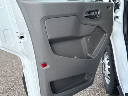 New 2026 Ford Transit 350 XL RWD image 18