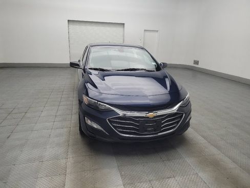 Used 2020 Chevrolet Malibu LT FWD image 14