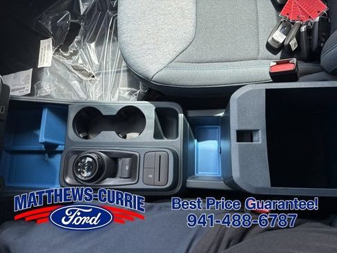 New 2026 Ford Maverick XLT FWD image 21