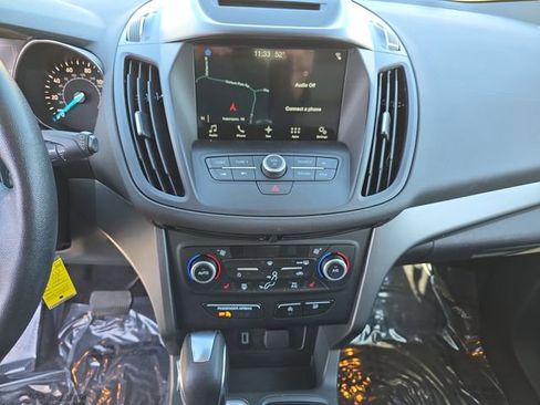 Used 2018 Ford Escape SEL image 20