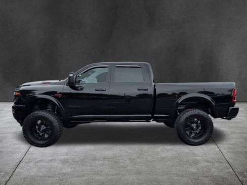 New 2026 RAM 2500 Big Horn image 7