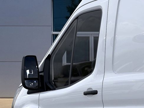 New 2026 Ford Transit 250 148 Medium Roof RWD image 20