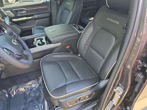 New 2026 RAM 1500 Laramie image 14