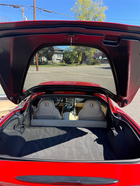 Used 2008 Chevrolet Corvette Coupe w/ Preferred Equipment Group RWD image 18