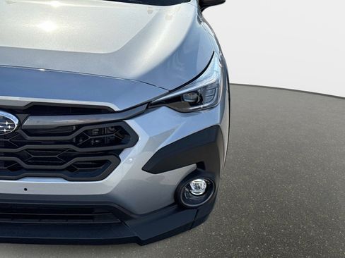 New 2026 Subaru Crosstrek 2.5i Limited AWD/4WD image 10