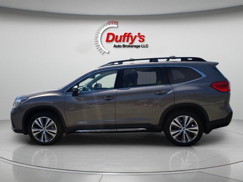 Used 2021 Subaru Ascent Limited w/ Technology Package AWD/4WD image 18