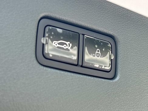 New 2027 Genesis GV80 2.5T Advanced AWD/4WD image 14
