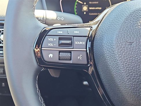 New 2026 Honda Civic Sport image 13