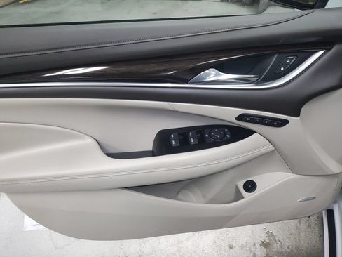 Used 2019 Buick LaCrosse Essence w/ Sights and Sounds Package FWD image 23