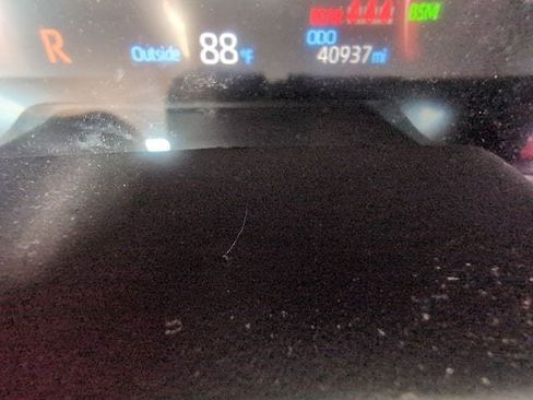 Certified 2025 Toyota RAV4 XLE FWD image 16