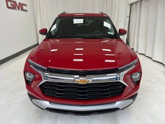 New 2026 Chevrolet TrailBlazer LT video 2