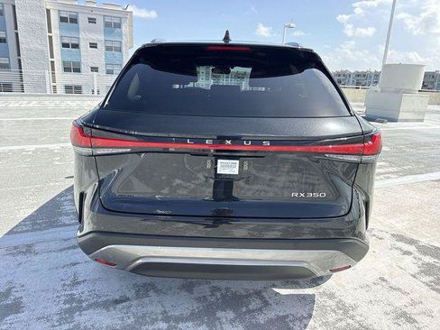 Certified 2025 Lexus RX 350 Premium w/ Accessory Package (K3) FWD image 24