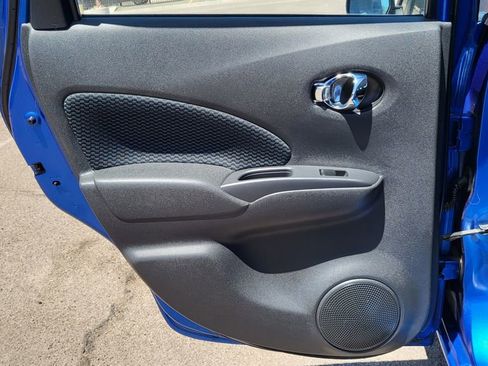 Used 2014 Nissan Versa Note SV FWD image 21