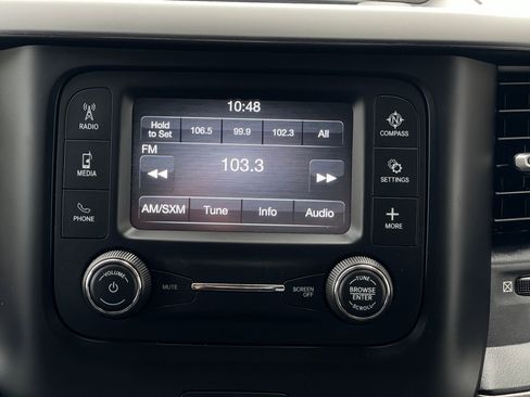 Used 2019 RAM 2500 Tradesman image 21