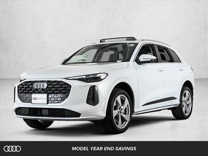 New 2025 Audi Q5 Premium Plus