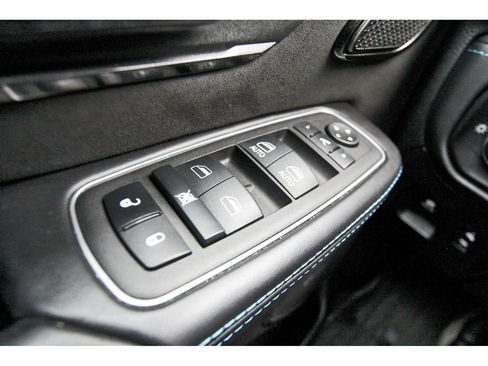 Used 2023 RAM 1500 TRX w/ TRX Level 2 Equipment Group AWD/4WD image 18