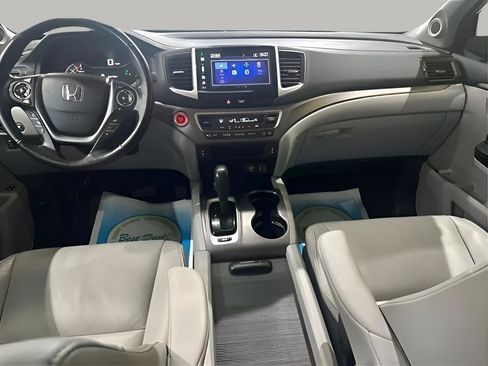 Used 2016 Honda Pilot EX-L image 14