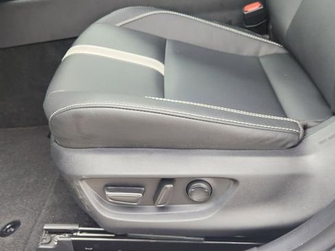 Used 2026 Toyota Camry SE w/ Multimedia Upgrade Package AWD/4WD image 18