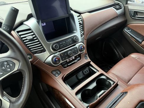 Used 2017 Chevrolet Tahoe Premier AWD/4WD image 20