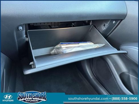 Certified 2023 Hyundai Tucson SEL w/ Convenience Package image 39