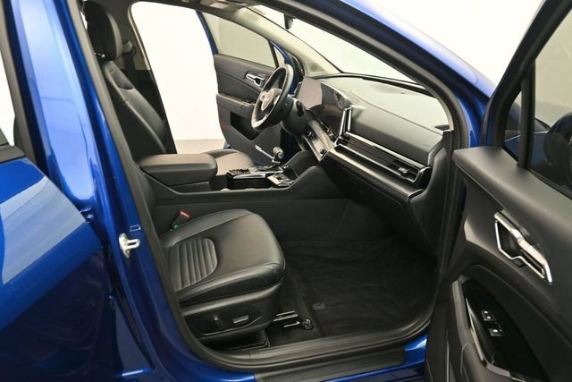 Used 2024 Kia Sportage SX FWD image 18