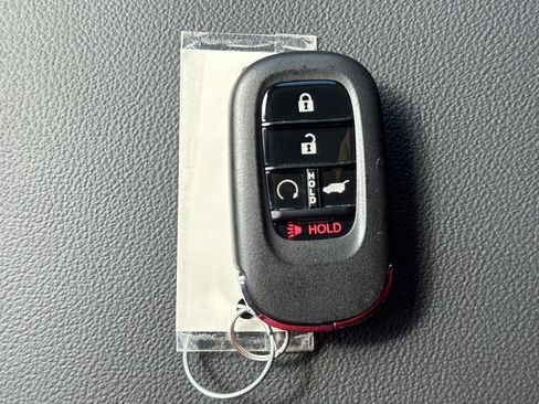 New 2026 Honda CR-V Sport-L image 33